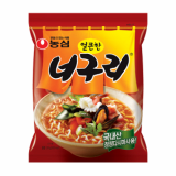 _F_ NongShim NEOGURI Ramyun Noodle Soup 10PC SeaFood